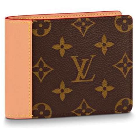 portefeuille homme luxe louis vuitton|original louis vuitton wallet.